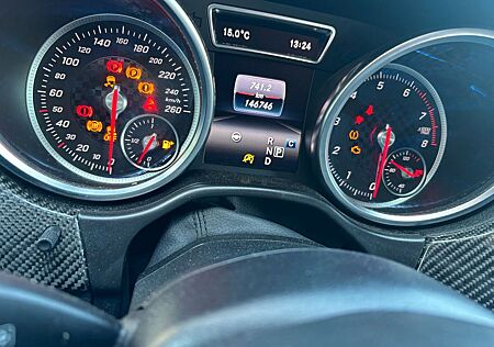 Mercedes-Benz GLE 43 AMG 4MATIC mit Garantie