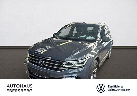 VW Tiguan Volkswagen R-Line 2.0 TDI IQ.Assist Sport Kamera Sta