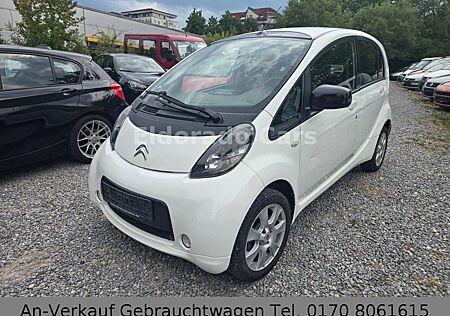 Citroën C-Zero Tendance
