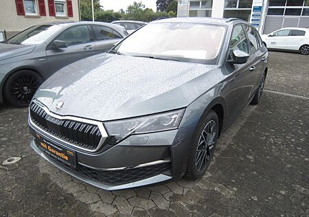 Skoda Octavia Combi 2.0 TDI 110 kW Selection