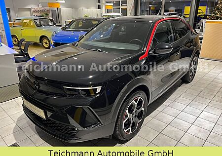 Opel Mokka GS Line PDC hinten/Rückfahrkamera