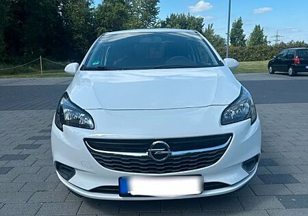 Opel Corsa E 1.2 Edition - TOP ZUSTAND