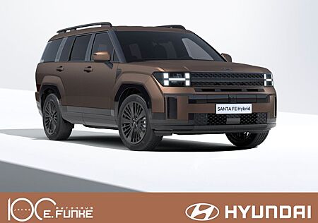 Hyundai Santa Fe - HEV Intro-Edition