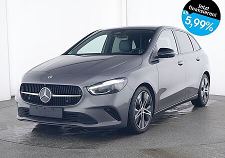 Mercedes-Benz B 220 d PROGRESSIVE NIGHT DISTRONIC STANDHEIZUNG