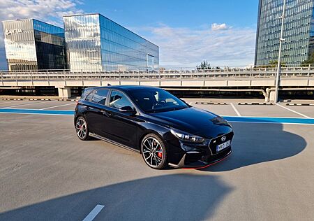 Hyundai i30 2.0 T-GDI N Performance N Performance