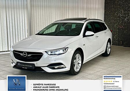 Opel Insignia B Sports Tourer 1 Hand. Scheckheft
