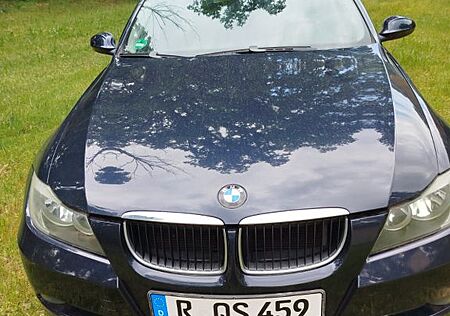 BMW 318i touring -