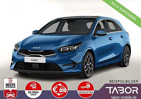 Kia Cee'd Sportswagon Ceed SW 1.0 T-GDI 100 Nav SHZ Kam PDC Tempomat
