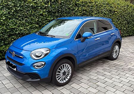 Fiat 500X 1.6 E-torQ CROSS 4x2 CROSS