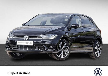 VW Polo Volkswagen 1.0 R-LINE DSG