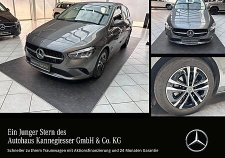 Mercedes-Benz B 180 *AHK*LED*KAMERA*EASY-HECKKLP*PROGRESSIVE*