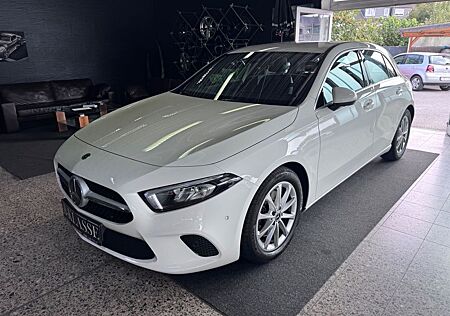 Mercedes-Benz A 220 *PROGRESSIVE*AUT*LED*PREMIUM+BUSINESS PAKET