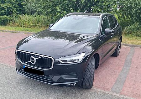 Volvo XC 60 XC60 D4 AWD Momentum Geartronic Momentum