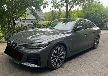 BMW 420d 420 Gran Coupé xDrive Gran Coupé M Spor...