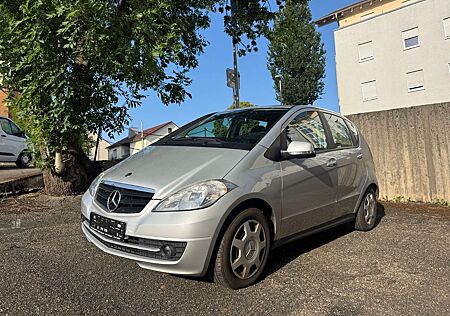 Mercedes-Benz A 150 -