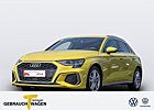 Audi A3 Sportback 30 TDI 2x S LINE LM18 AHK NAVI+ SIT