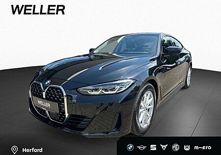 BMW 420d xdrive Gran Coupe DAProf PA LCProf HUD ACC