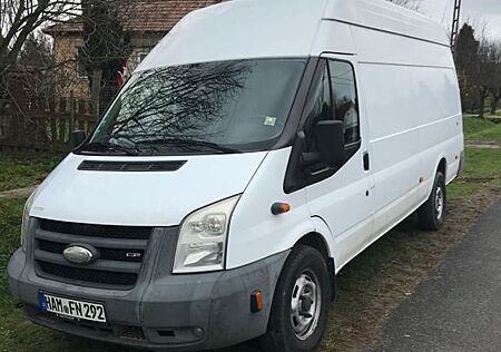 Ford Transit Kasten FT 350 EL LKW