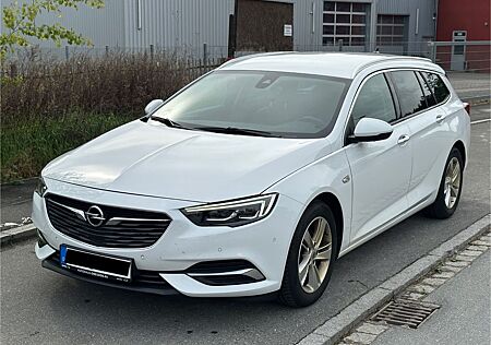 Opel Insignia 2.0Bi-Turbo Innovation Matrix Voll