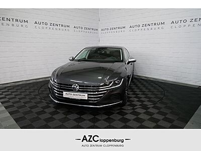 Volkswagen Arteon Elegance 2.0 TDI LED+Navi+Alcant.+Virtual