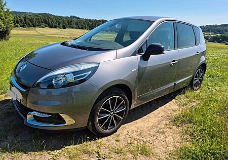 Renault Scenic Bose Edition ENERGY dCi 130 S/S EURO 6