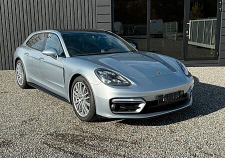 Porsche Panamera gebraucht kaufen Porsche Panamera Sport Turismo GTS - BURMEISTER, PANO