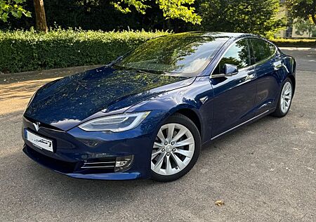 Tesla Model S 75 (RWD)