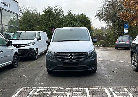 Mercedes-Benz Vito 114 CDI Kompakt