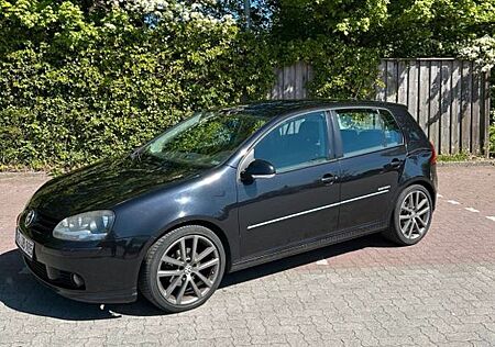VW Golf Volkswagen 1.9 TDI Comfortline - TÜV bis Dez. 2026