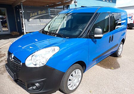 Opel Combo D Kasten L1H1 2,4t,Benzin/Gas