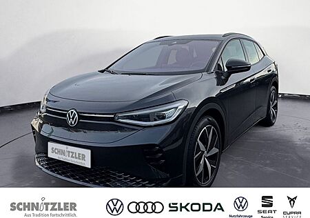 VW ID.4 Volkswagen GTX MATRIX/NAVI/KAMERA/AHK/HUD+++