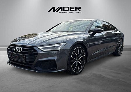 Audi A7 50 TDI quattro 3.0 V6 24V TDI Android S line