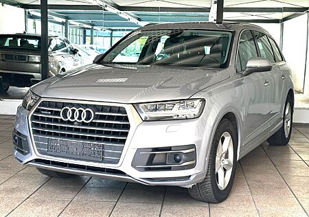 Audi Q7 3.0 TDI Quattro Matrix Pano 360° KA Head-Up