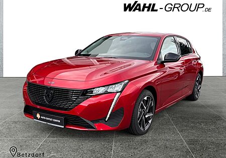 Peugeot 308 ALLURE HYBRID 136 e-DSC6 *NAVI*KAMERA *LED-S