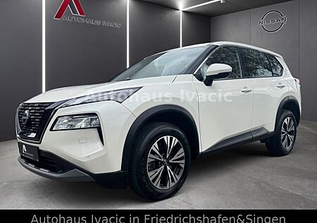 Nissan X-Trail 1.5 VC-T e-POWER 204 PS Acenta I Winter-