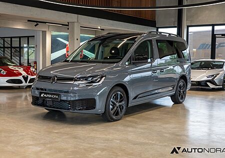 VW Caddy Volkswagen Edition Maxi 1.5 eHybrid 7-Sitzer