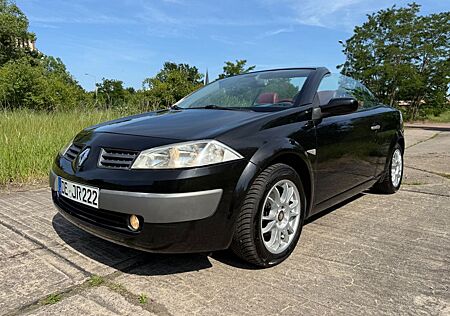 Renault Megane Coupé-Cabriolet Privilege 1.6 Expression