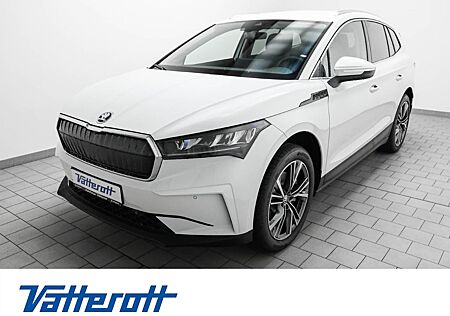 Skoda Enyaq 85 Loft ACC Side Assist
