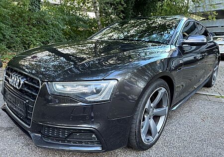 Audi A5 Sportback3.0 TDI*S-Line*Automatik*Schiebedach