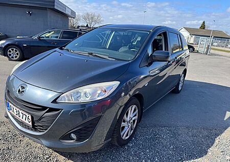 Mazda 5 1.8 MZR Prime-Line 7 Seats
