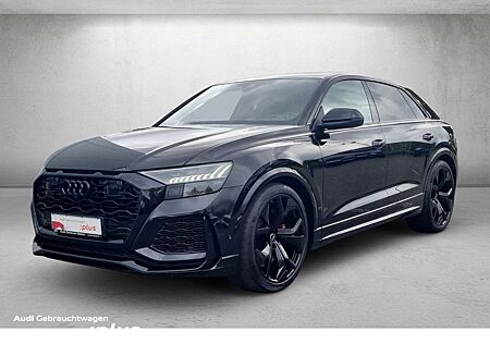 Audi RS Q8 4.0 TFSI quattro tiptronic *Matrix*B&O*AHK