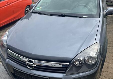 Opel Astra Caravan 1.4 Twinport Edition