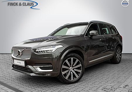 Volvo XC 90 XC90 B5 AWD Inscription nur an Gewerbetreibende