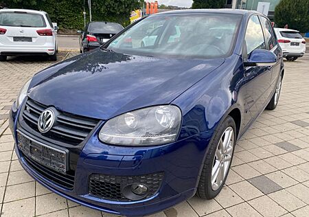 VW Golf Volkswagen 2.0 TDI 125kW GT Sport Zahnriemen Erneuert.