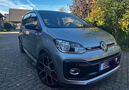 VW Up gebraucht kaufen VW Up Volkswagen ! 1.0 TSI OPF ! GTI ! GTI