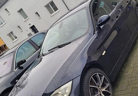 BMW 318d