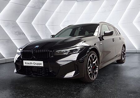 BMW 330e Touring M Sportpaket Head-Up HK HiFi DAB