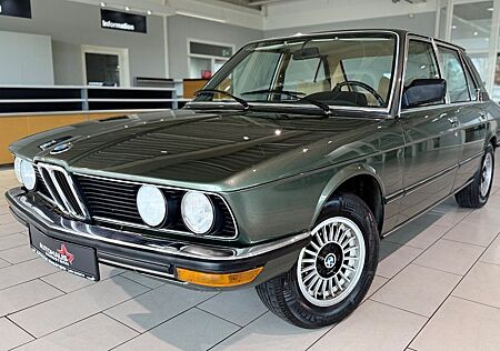 BMW 528i Lim. Oldtimer