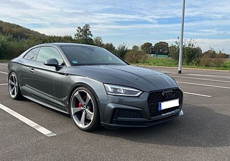 Audi S5 Coupé - Deutsch/B&O/HuD/ Massage / ohne Opf