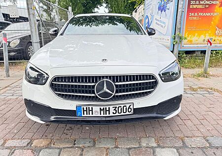 Mercedes-Benz E 200 E -Klasse Lim. d